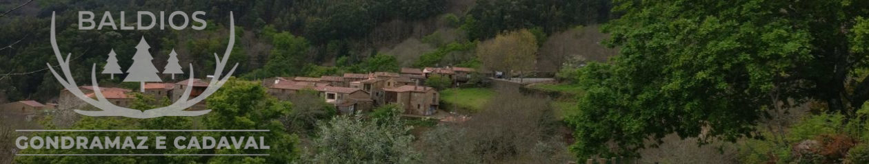 Baldios de Gondramaz e Cadaval